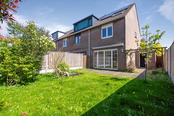 Medium property photo - Samoas 21, 3524 JW Utrecht